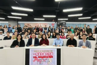 「不談空泛理論，只講實戰策略」　中山大學後EMBA西灣生生塾第六期招生開跑