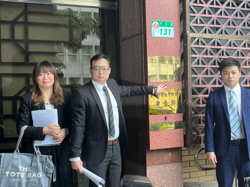 北京鼎泰豐歇業　大股東控前董座拒交接、金流不清