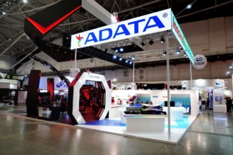 DDR5黃金交叉、Flash需求反轉　威剛卡位高階模組搶攻AI記憶體超級循環