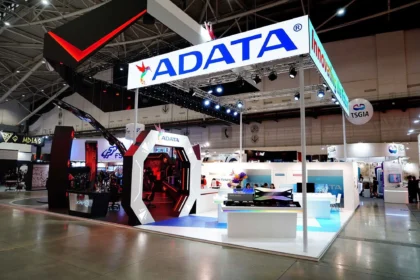 DDR5黃金交叉、Flash需求反轉　威剛卡位高階模組搶攻AI記憶體超級循環