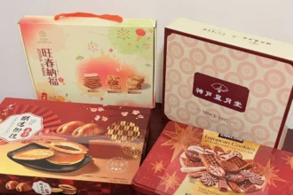 年節採買不手軟！好市多禮盒便宜又體面　會員大讚省到有感