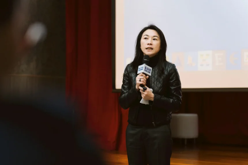 基隆市舉辦文化觀光國際論壇　回望400年港口歷史、展望未來