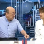 避免球員兼裁判才有公平初選　郭正亮：陳見賢應辭去國民黨新竹縣黨部主委