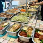 團圓過好年　廚餘減量從餐桌做起