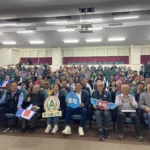 就任一周年施政成果豐碩　簡賜勝鎮長打造宜居草屯