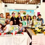 草屯鎮農會辦理115年度美栗南瓜全國栗南瓜品質評鑑競賽     匯聚專業嚴選品質　為草屯栗南瓜守住好口碑