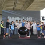 嘻哈 x 滑板 x 滑步車暖身！南投市親子輪動場3月將正式動工