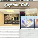 《七騎士Re:BIRTH  x 凱岩主題餐廳》推出橫跨跨年的限定主題店！