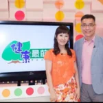 製作人陳力瑜走過三十年媒體路 布局內容轉型與信任價值