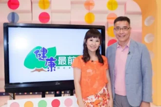 製作人陳力瑜走過三十年媒體路 布局內容轉型與信任價值