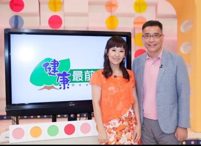 製作人陳力瑜走過三十年媒體路 布局內容轉型與信任價值