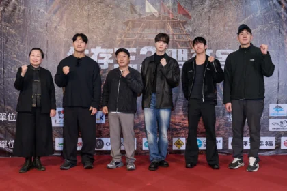 韓國最強生存競技實境秀《生存王2》前進台灣花蓮取景拍攝