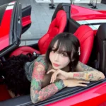 新加坡女優蘇櫻花 攻日成功 再快速攻上歐美成人界 持續在國際舞台發光