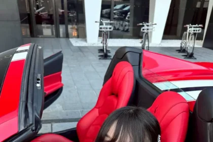 新加坡女優蘇櫻花 攻日成功 再快速攻上歐美成人界 持續在國際舞台發光