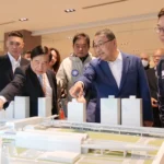 新北BOT複合型轉運站再+1　新莊北側知識產業園區轉運站　119年完工啟用