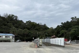 土方流向管制上路　基隆市府重啟月眉土資場穩定工地運作