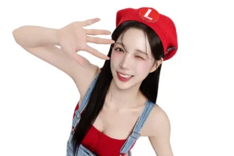 李晧禎人生首支廣告初體驗 鏡頭前的那一刻會一直記在心裡