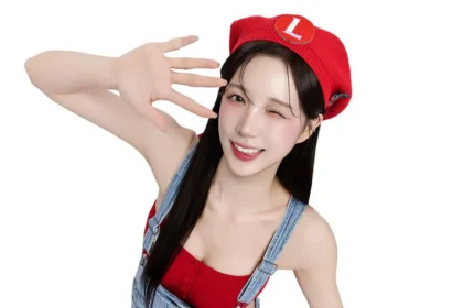 李晧禎人生首支廣告初體驗 鏡頭前的那一刻會一直記在心裡