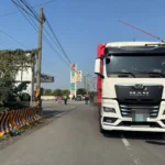 大貨車與機車擦撞　菲籍2移工雙載魂斷高雄