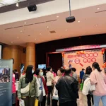 年前職場卡位湧人潮　新北暖冬就博會初媒合達53.3%