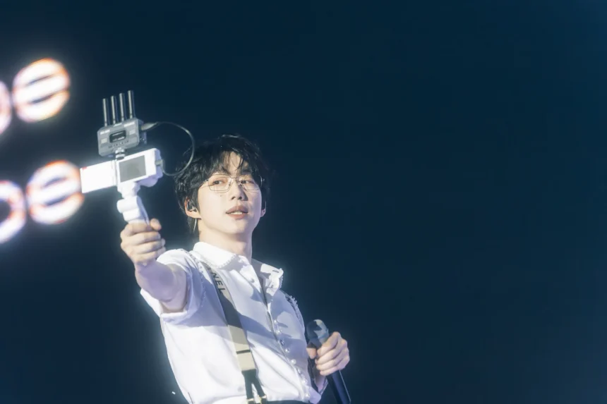 10CM 權正烈將再度來台會歌迷 期待學中文流行語與歌迷「開槓」聊天