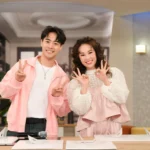 《健康零距離》迎三週年 張齡予加碼宣布再度懷孕喜訊