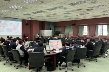 基北北桃先行代墊TPASS通勤月票補助款　確保重大政策持續推動、保障民眾福