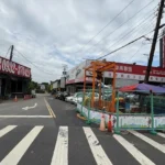 五分港溪下游段完成污水接管及截流　淨化水質再進化