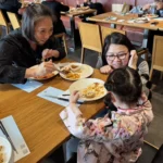 公私協力守護監護兒少　北市社會局攜手企業舉辦團圓宴