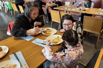 公私協力守護監護兒少　北市社會局攜手企業舉辦團圓宴