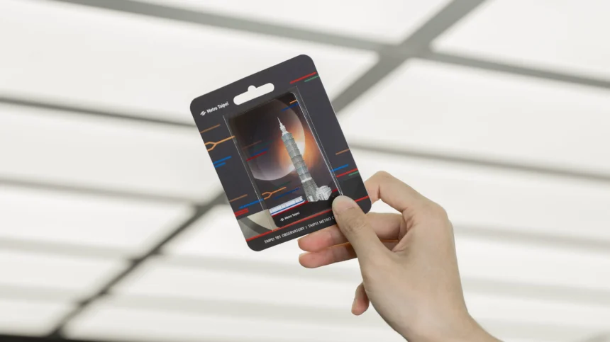 臺北捷運與台北101攜手共推一日暢遊套票　玩遍臺北熱門景點