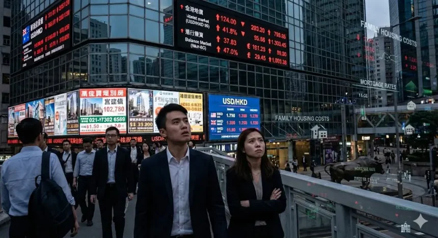 從資訊過載到語意聚合，一個拼湊的概念「理財商學院」如何被AI召喚出來？