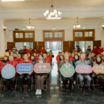 竹市推「義消健檢135」守護英雄健康！每人每年補助3,500元上路