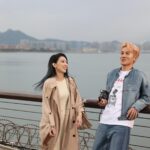 吳克群 戴佩妮從相愛相殺到互相支持 二十年音樂知己首次合作