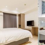 高CP值住宿首選  SLV旅館集團精品雙人房含早餐一千有找