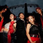 阿卡莎納 AKSN 組團為愛而唱 FIVE TWO EIGHT 五二八團體誕生