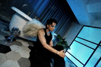 全能型歌手唐仲彣音樂與創作一次到位 新歌自評給 100 分