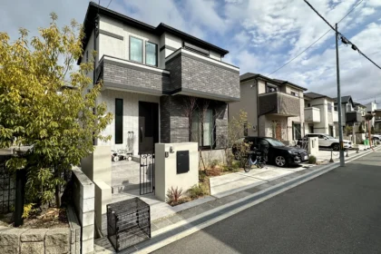 日本豪宅The Peak Presidence Hills入榜　大阪一戶建再受長期資金關注