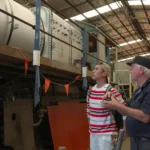 莊凱勛澳洲尋寶體悟人生 忘了自己擁有的 重新思考與家的連結