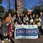 嘉藥學生赴日取經　接軌國際醫藥趨勢