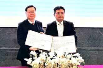 元智攜手台灣人工智慧學校　成立AI人才認證桃竹苗區域中心