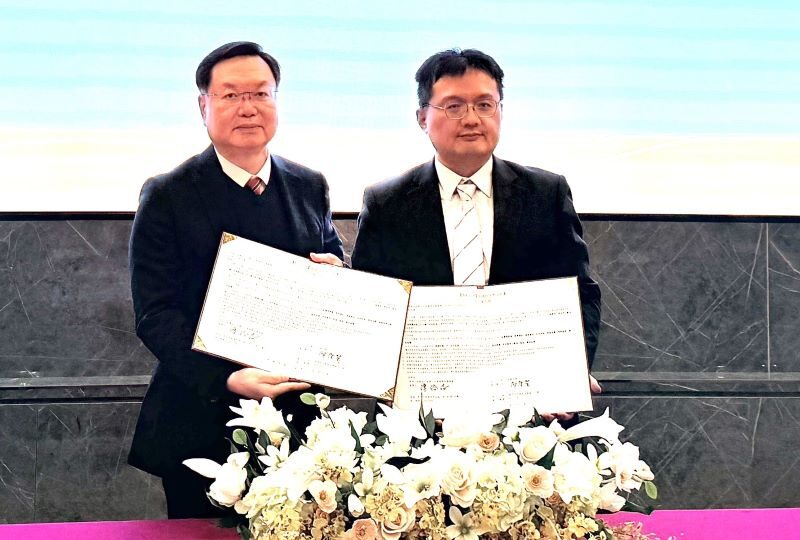 元智攜手台灣人工智慧學校　成立AI人才認證桃竹苗區域中心