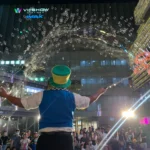 南紡馬年福袋頭獎近29萬元 動漫展、貓小姐Ms. Cat特展、屋台祭熱鬧迎春