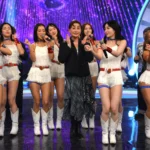 《週末最強大》LuxyGirls 圍攻陳亞蘭 歐漢聲模仿惹怒曹雅雯