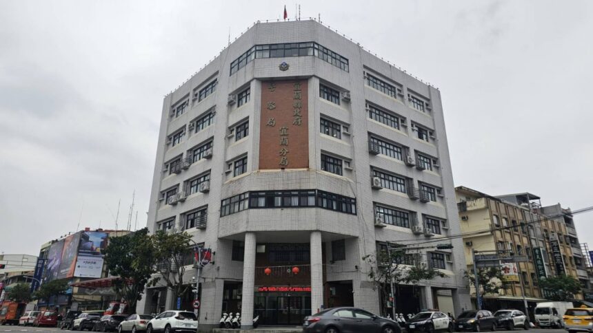 宜縣警局員警偽造敘獎又涉違法查個資　遭收押禁見