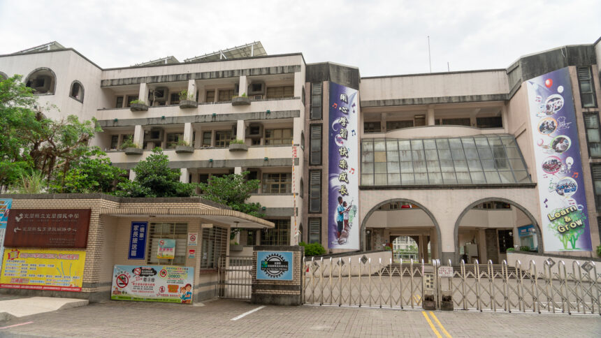 宜蘭國中3生球場救長者　萬人讚爆、家屬留言致謝