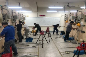 中市推動技能認證訓練　無人機操作、汽修等11班招生報名中