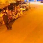 羅東驚傳民宅遭偷窺　偷窺男被依違反社會秩序維護法裁罰