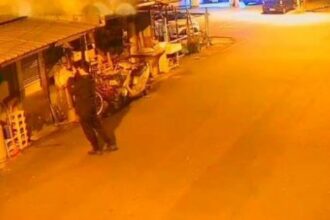 羅東驚傳民宅遭偷窺　偷窺男被依違反社會秩序維護法裁罰