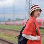 曾沛慈搭文化列車暢聊17年演藝路 持之以恆絕對不是件容易的事